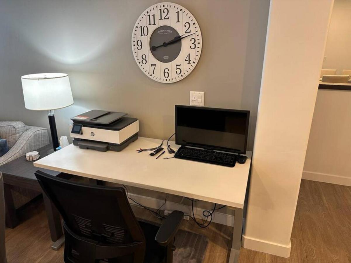 Luxury Living With Resort Amenities King Bd Queens Bd Sofa Bd Gympoolhot Tub Fast Wifi Draper Eksteriør billede
