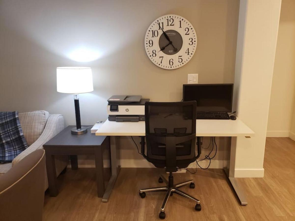 Luxury Living With Resort Amenities King Bd Queens Bd Sofa Bd Gympoolhot Tub Fast Wifi Draper Eksteriør billede