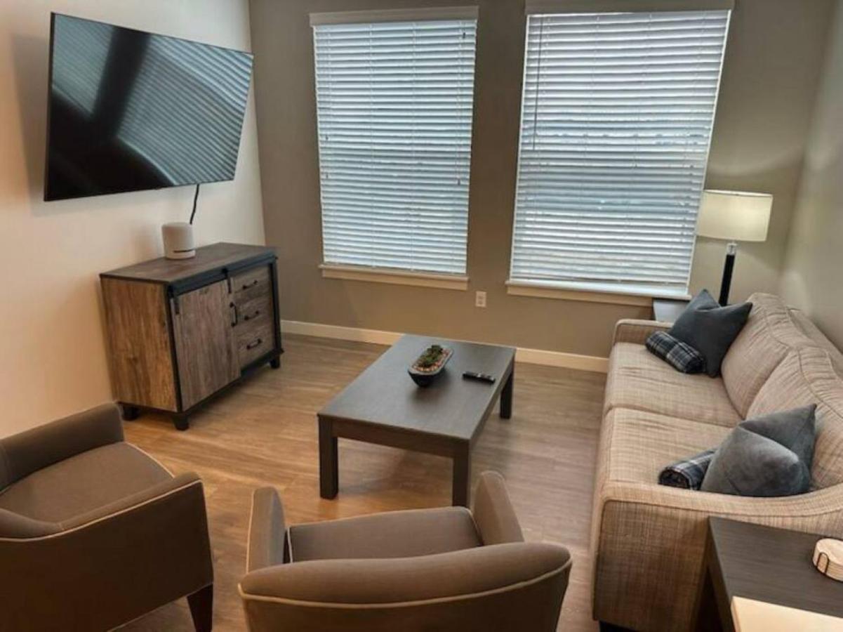 Luxury Living With Resort Amenities King Bd Queens Bd Sofa Bd Gympoolhot Tub Fast Wifi Draper Eksteriør billede