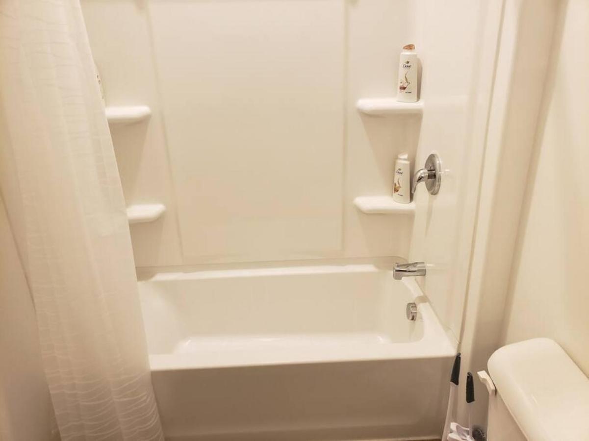 Luxury Living With Resort Amenities King Bd Queens Bd Sofa Bd Gympoolhot Tub Fast Wifi Draper Eksteriør billede
