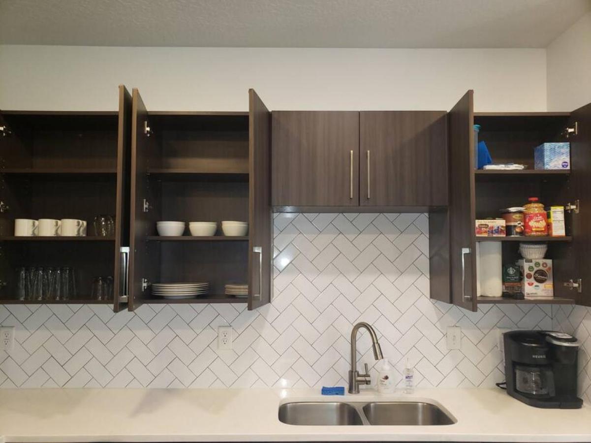 Luxury Living With Resort Amenities King Bd Queens Bd Sofa Bd Gympoolhot Tub Fast Wifi Draper Eksteriør billede